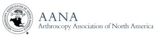 The Arthroscopy Association of North America logo
